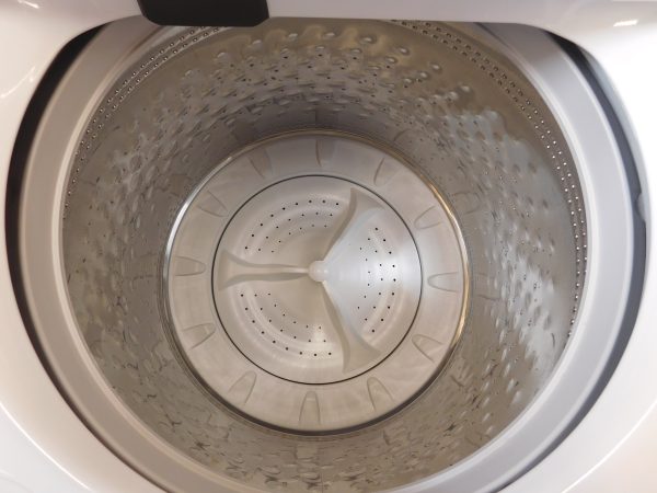 WHIRLPOOL (ALMOST NEW) WASHER & DRYER SET GAS--KING SIZE CAPACITY- HEAVY DUTY- PRODUCT ID#A-476 - Image 8
