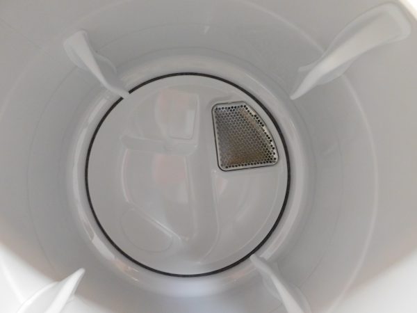 MAYTAG (ALMOST NEW) WASHER AND ELECTRIC DRYER SET - (FRONT LOAD) PRODUCT ID# A-575 - Image 13