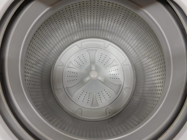 MAYTAG WASHER & WHIRLPOL DRYER SET ELECTRIC--KING SIZE CAPACITY- HEAVY DUTY- PRODUCT ID#A-500 - Image 8