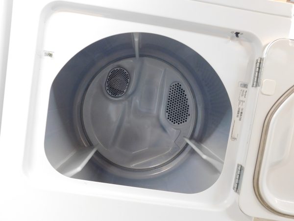 MAYTAG WASHER & WHIRLPOL DRYER SET ELECTRIC--KING SIZE CAPACITY- HEAVY DUTY- PRODUCT ID#A-500 - Image 13
