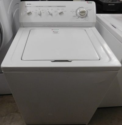 WASHER- KENMORE KING SIZE CAPACITY- HEAVY DUTY WASHER- PRODUCT ID#A-617