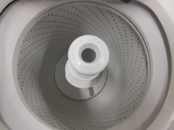WASHER- KENMORE KING SIZE CAPACITY- HEAVY DUTY WASHER- PRODUCT ID#A-617 - Image 6