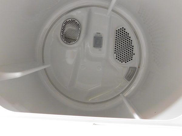 DRYER- WHIRLPOOL (NEW) (GAS) KING SIZE CAPACITY- PRODUCT ID#A-567 - Image 6
