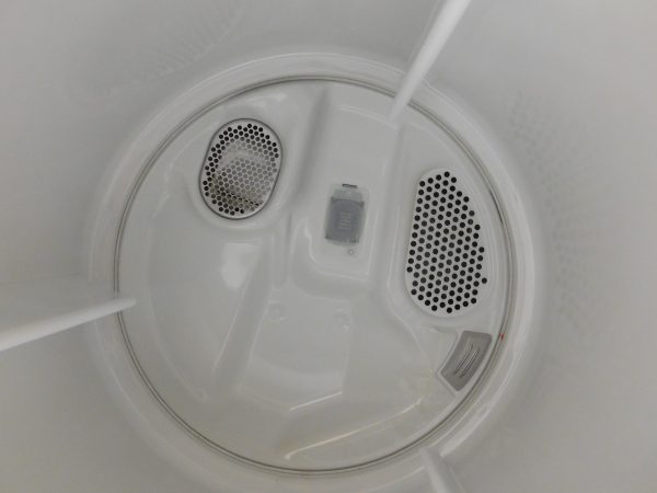 DRYER- WHIRLPOOL (NEW) (GAS) KING SIZE CAPACITY- PRODUCT ID#A-567 - Image 7
