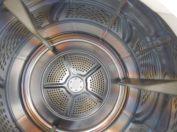 DRYER- FRIGIDAIRE (GAS) KING SIZE CAPACITY- PRODUCT ID#A-260 - Image 6