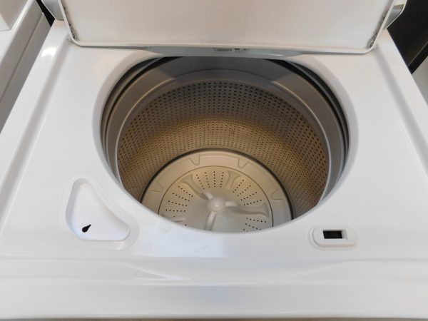 WASHER- KENMORE KING SIZE CAPACITY- HEAVY DUTY WASHER- PRODUCT ID#A-560 - Image 5