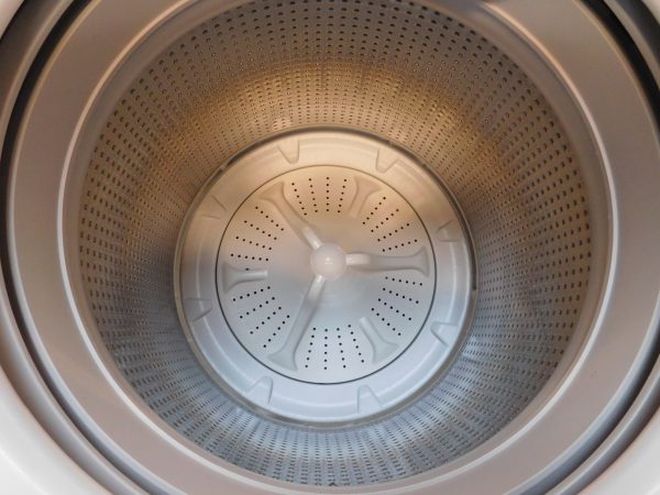 WASHER- KENMORE KING SIZE CAPACITY- HEAVY DUTY WASHER- PRODUCT ID#A-560 - Image 6