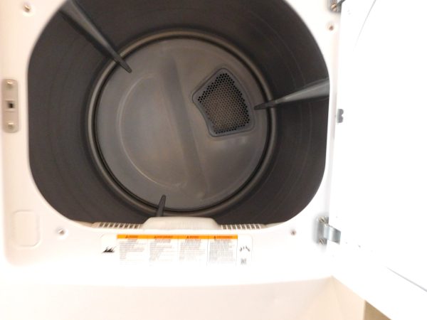 DRYER- LG ELECTRIC KING SIZE CAPACITY- PRODUCT ID#A-470 - Image 5