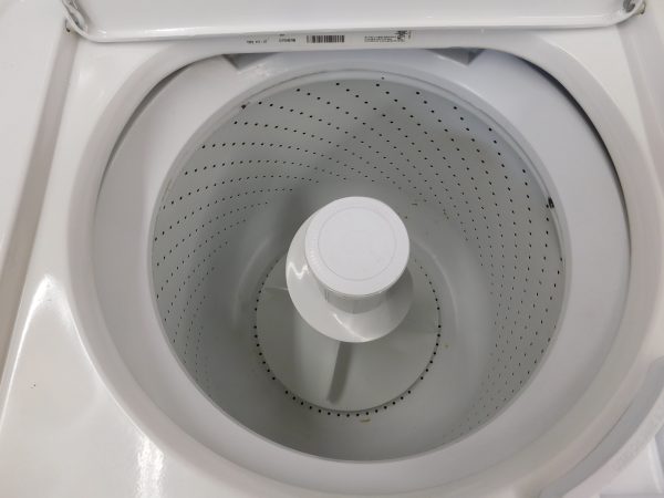 WASHER- KENMORE KING SIZE CAPACITY- HEAVY DUTY WASHER- PRODUCT ID#A-564 - Image 6