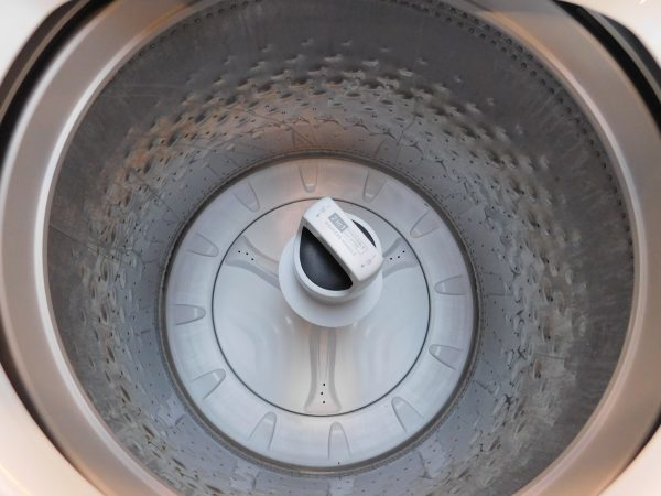 WHIRLPOOL WASHER & DRYER SET GAS--KING SIZE CAPACITY- HEAVY DUTY- PRODUCT ID#A-574 - Image 10
