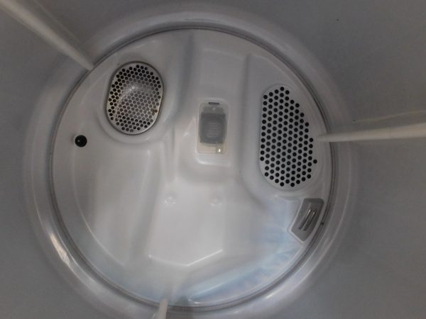 WHIRLPOOL WASHER & DRYER SET GAS--KING SIZE CAPACITY- HEAVY DUTY- PRODUCT ID#A-574 - Image 19