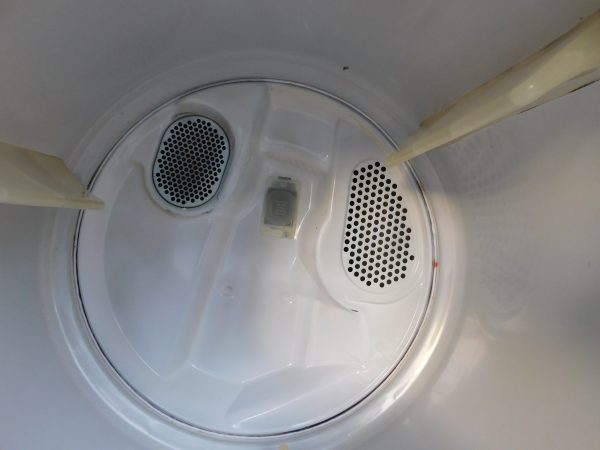 KENMORE SET- SUPER CAPACITY - WASHER AND GAS DRYER- SET PRODUCT ID#A-591 - Image 14