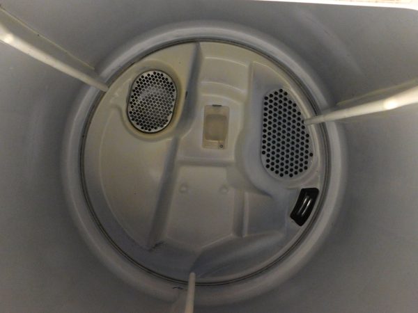 DRYER- WHIRLPOOL (GAS) SUPER CAPACITY PLUS- PRODUCT ID#A-455 - Image 6