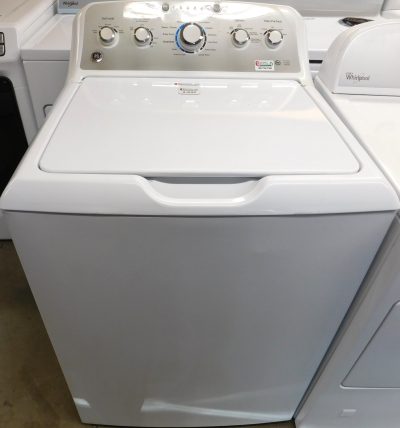 GE WASHER- KING SIZE CAPACITY- HEAVY DUTY WASHER- PRODUCT ID#A-646