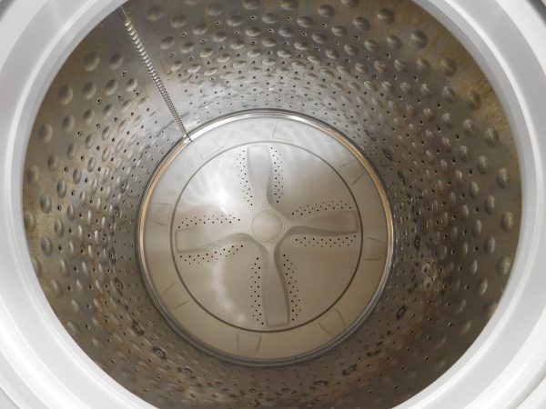 GE WASHER- KING SIZE CAPACITY- HEAVY DUTY WASHER- PRODUCT ID#A-646 - Image 6
