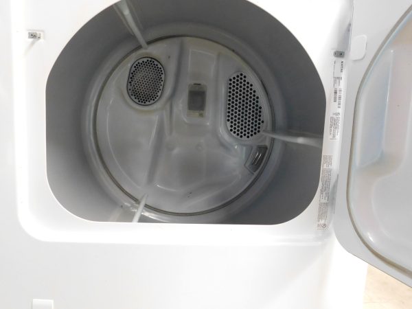 DRYER- MAYTAG (GAS) SUPER CAPACITY PLUS- PRODUCT ID#A-622 - Image 6