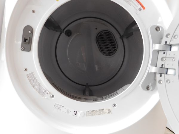 SAMSUNG WASHER AND GAS DRYER SET - (FRONT LOAD) PRODUCT ID# A-497 - Image 14