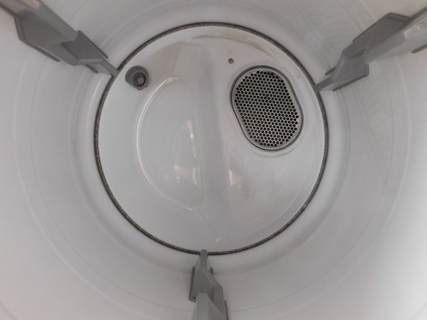 SAMSUNG WASHER AND GAS DRYER SET - (FRONT LOAD) PRODUCT ID# A-497 - Image 15