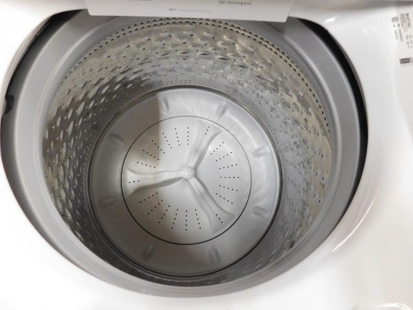 WASHER- MAYTAG KING SIZE CAPACITY-SUPER CLEAN WASHER- PRODUCT ID#A-546 - Image 6