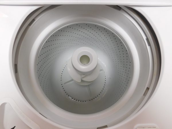 WHIRLPOOL WASHER & DRYER SET GAS--KING SIZE CAPACITY- HEAVY DUTY- PRODUCT ID#A-313 - Image 8