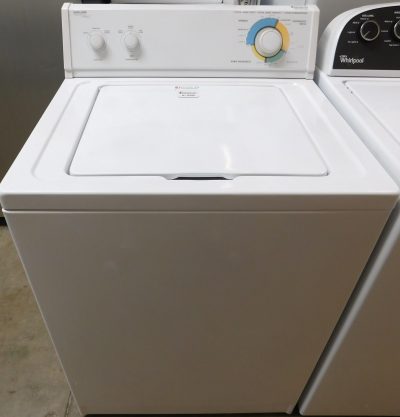 KIRKLAND WASHER-  EXTRA LARGE CAPACITY- HEAVY DUTY WASHER- PRODUCT ID#A-328
