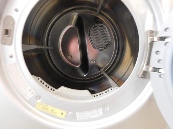 FRONT LOAD- SAMSUNG GAS DRYER  A-532    (FRONT LOAD) - Image 4