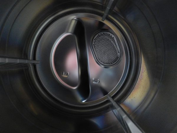 FRONT LOAD- SAMSUNG GAS DRYER  A-532    (FRONT LOAD) - Image 5