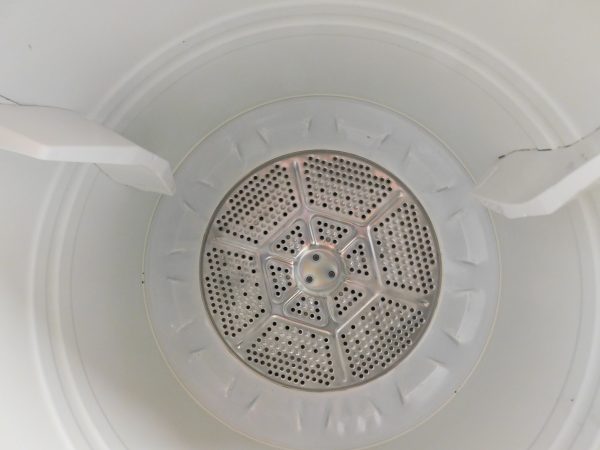 DRYER- GENERAL ELECTRIC (GAS) SUPER CAPACITY PLUS- PRODUCT ID#A-181 - Image 7