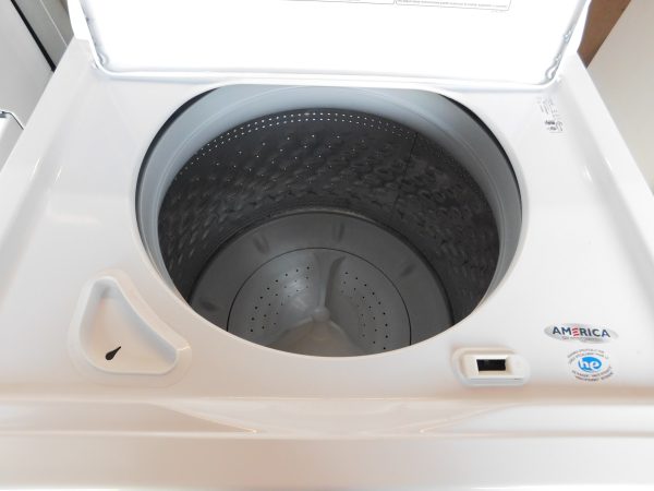WHIRLPOOL WASHER- KING SIZE CAPACITY- HEAVY DUTY WASHER- PRODUCT ID#A-676 - Image 5