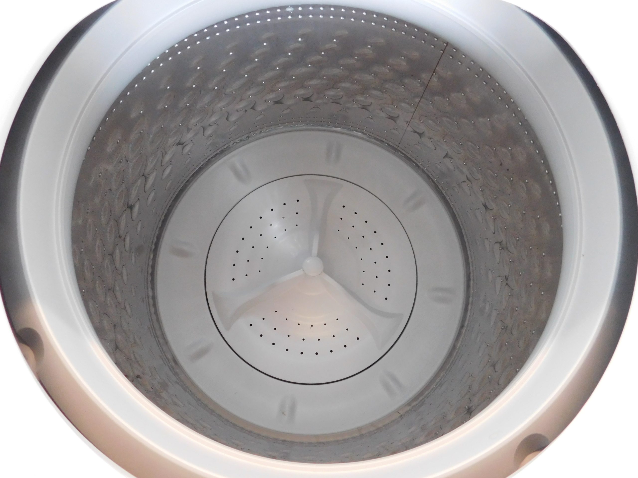 WHIRLPOOL WASHER- KING SIZE CAPACITY- HEAVY DUTY WASHER- PRODUCT ID#A-676 - Image 6