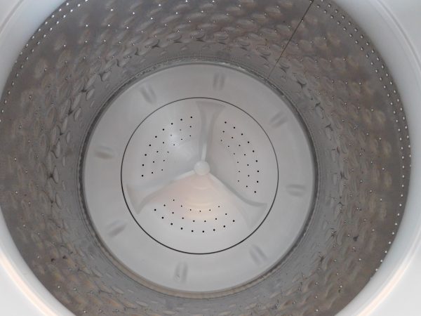 WHIRLPOOL WASHER- KING SIZE CAPACITY- HEAVY DUTY WASHER- PRODUCT ID#A-676 - Image 7