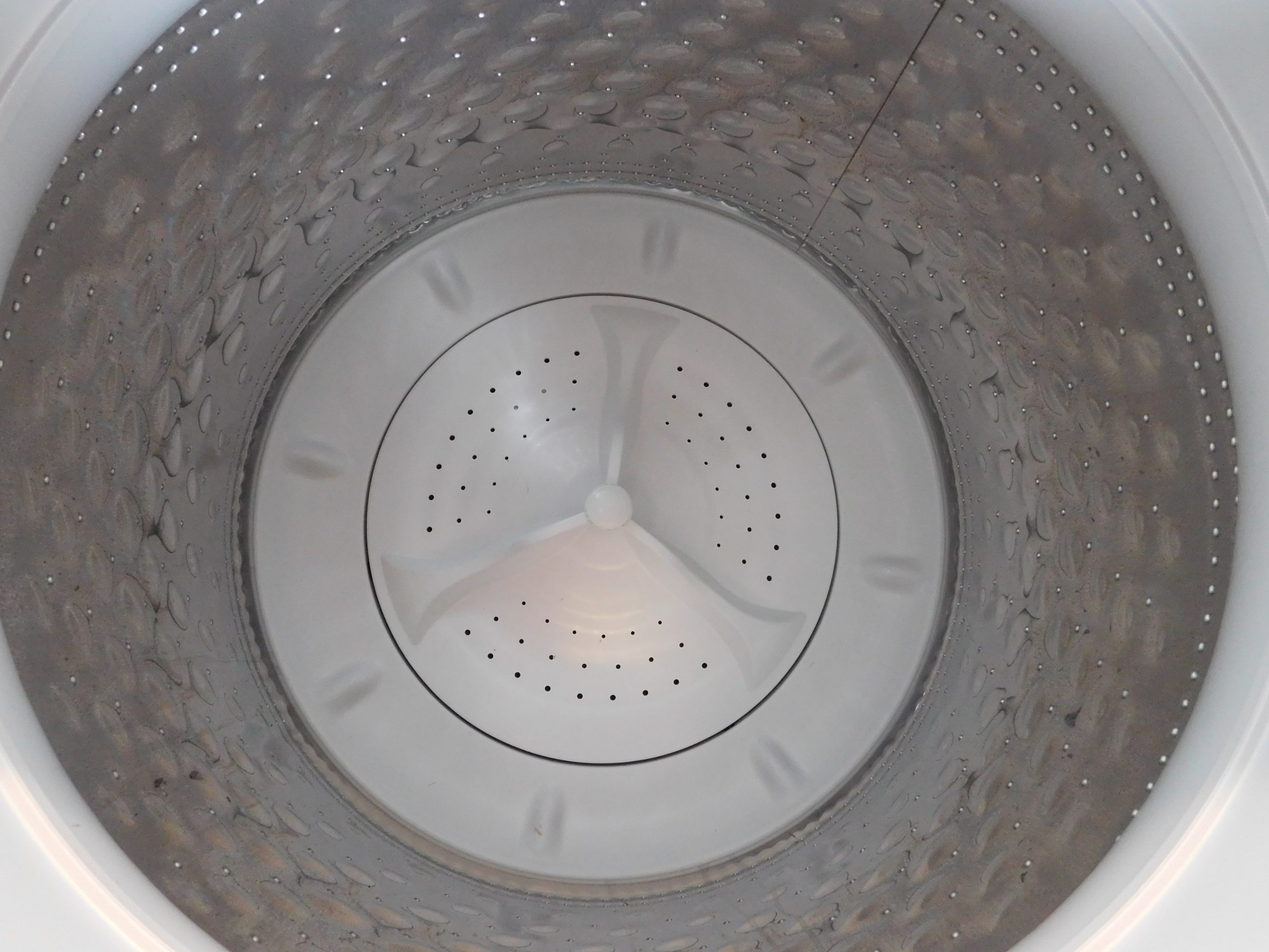 WHIRLPOOL WASHER- KING SIZE CAPACITY- HEAVY DUTY WASHER- PRODUCT ID#A-676 - Image 7