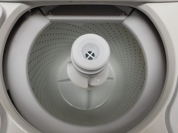 KITCHENAID WASHER- KING SIZE CAPACITY- HEAVY DUTY WASHER- PRODUCT ID#A-404 - Image 6