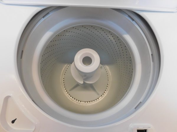 WHIRLPOOL WASHER & DRYER SET GAS--KING SIZE CAPACITY- HEAVY DUTY- PRODUCT ID#A-615 - Image 8