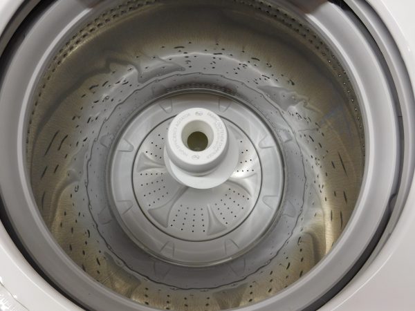 WHIRLPOOL WASHER & DRYER SET (NEW) GAS--KING SIZE CAPACITY- HEAVY DUTY- PRODUCT ID#A-656-635 - Image 7