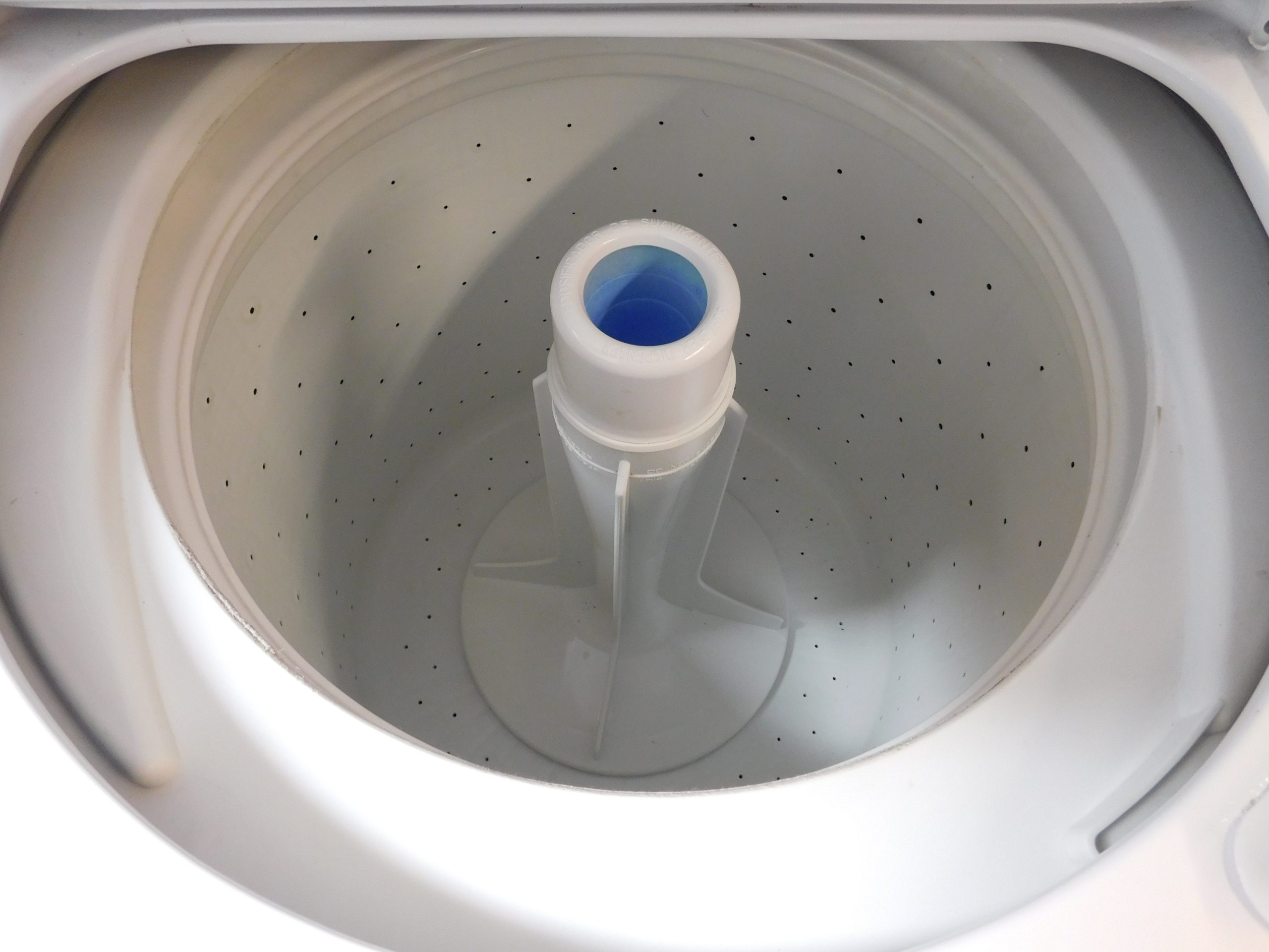 STACKED KENMORE (FULL SIZE) WASHER & (ELECTRIC) DRYER PRODUCT ID#A-319 - Image 10