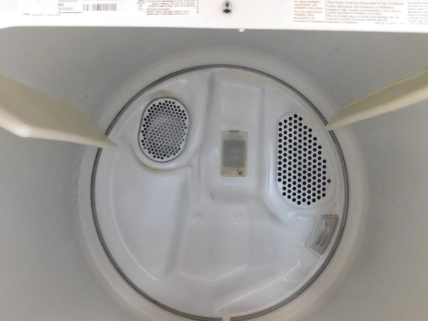 WHIRLPOOL WASHER & DRYER SET (NEW) GAS--KING SIZE CAPACITY- HEAVY DUTY- PRODUCT ID#A-631 - Image 16