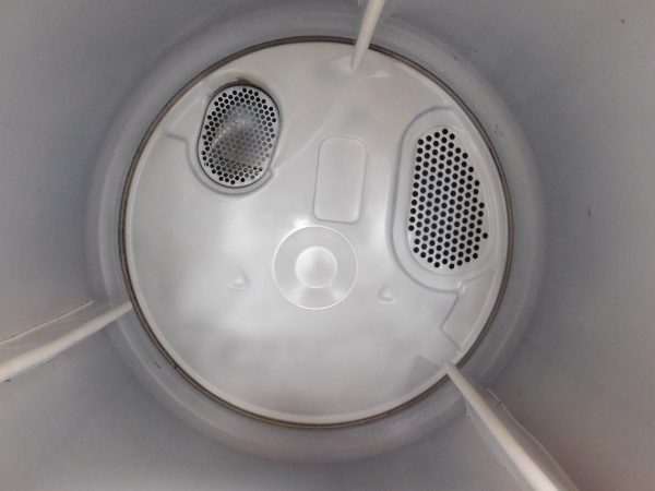 AMANA ELECTRIC SET- SUPER CAPACITY - WASHER AND DRYER- SET PRODUCT ID#A-634 - Image 14