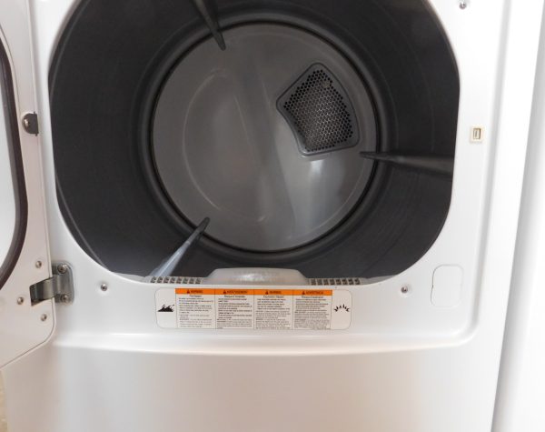 LG- KING SIZE CAPACITY PLUS - WASHER AND GAS DRYER- SET PRODUCT ID#A-641 (Copy) - Image 14