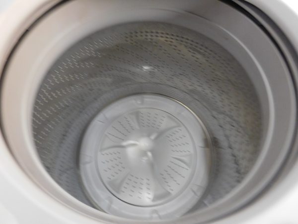 WHIRLPOOL- KING SIZE CAPACITY PLUS -WASHER AND GAS DRYER- SET PRODUCT ID#A- 314 - Image 8