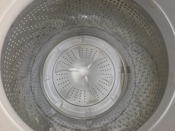 WHIRLPOOL- KING SIZE CAPACITY PLUS -WASHER AND GAS DRYER- SET PRODUCT ID#A- 314 - Image 9