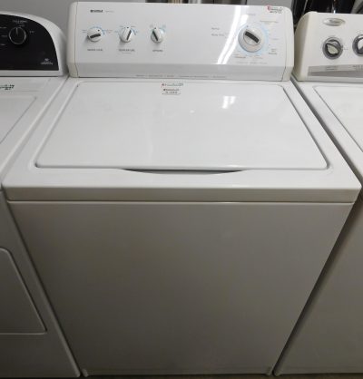 KENMORE WASHER- KING SIZE CAPACITY- HEAVY DUTY WASHER- PRODUCT ID#A-489