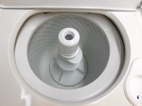 KENMORE WASHER- KING SIZE CAPACITY- HEAVY DUTY WASHER- PRODUCT ID#A-489 - Image 6