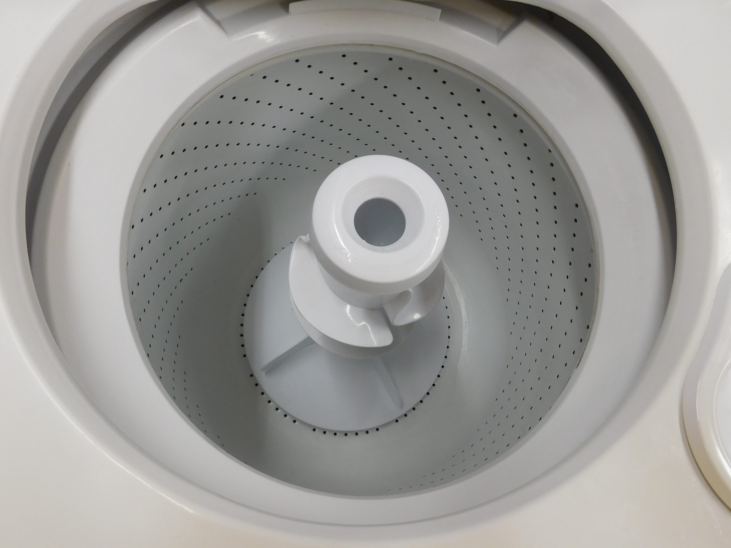 WHIRLPOOL WASHER- KING SIZE CAPACITY- HEAVY DUTY WASHER- PRODUCT ID#A-663 - Image 6