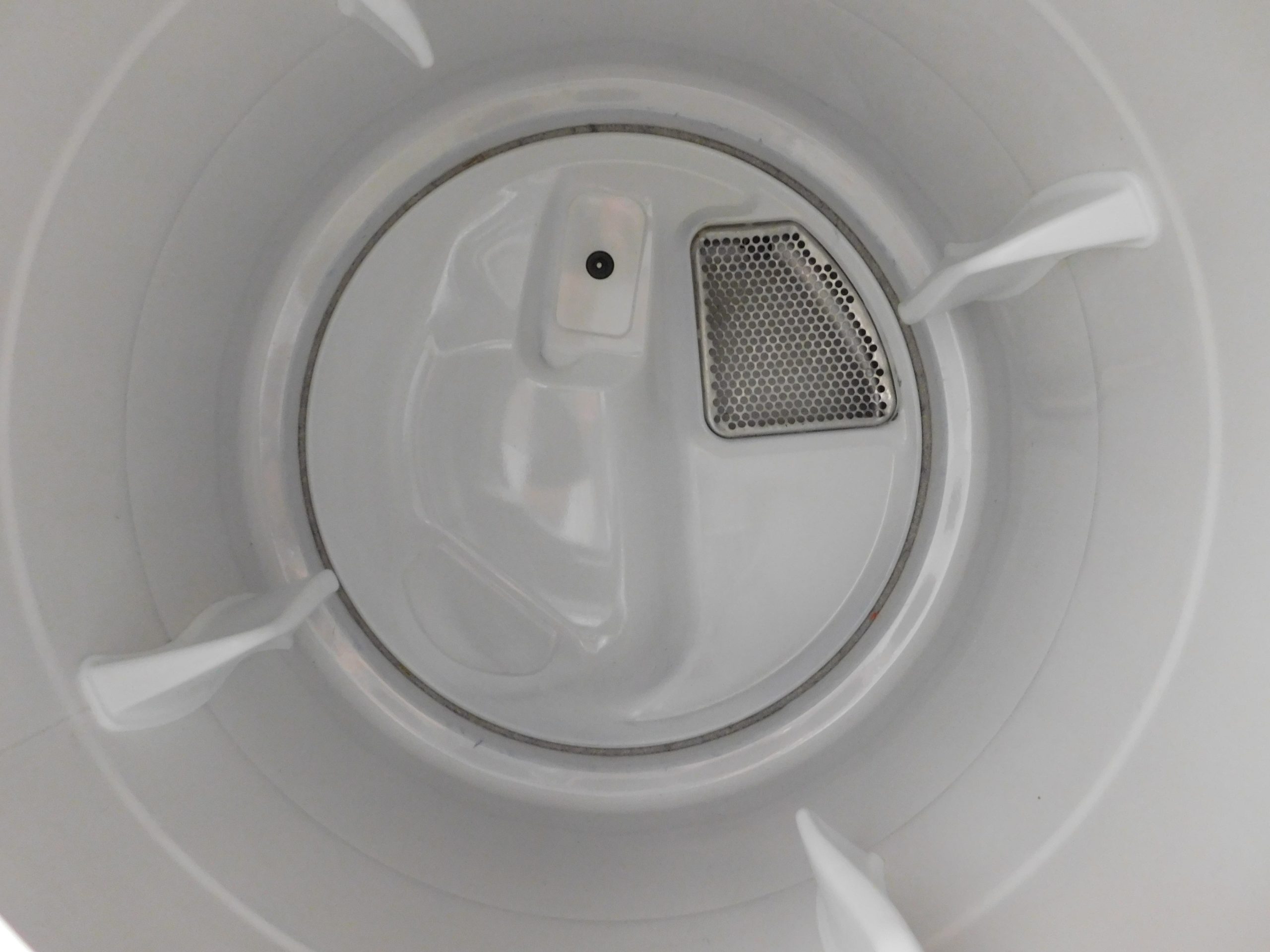 FRONT LOAD WHIRLPOOL (WITH STEAM) GAS DRYER A-358 (FRONT LOAD) - Image 5