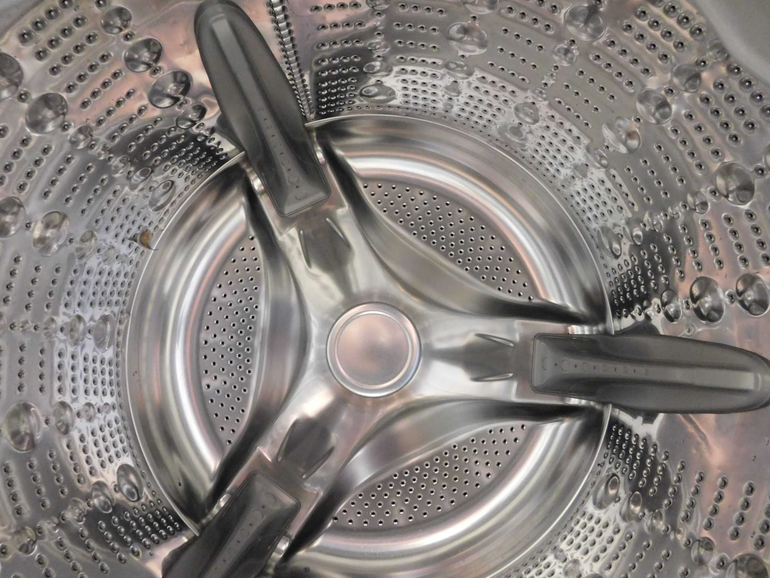 FRONT LOAD- KENMORE (KING SIZE) FRONT LOAD WASHER - A-386 (FRONT LOAD) - Image 7