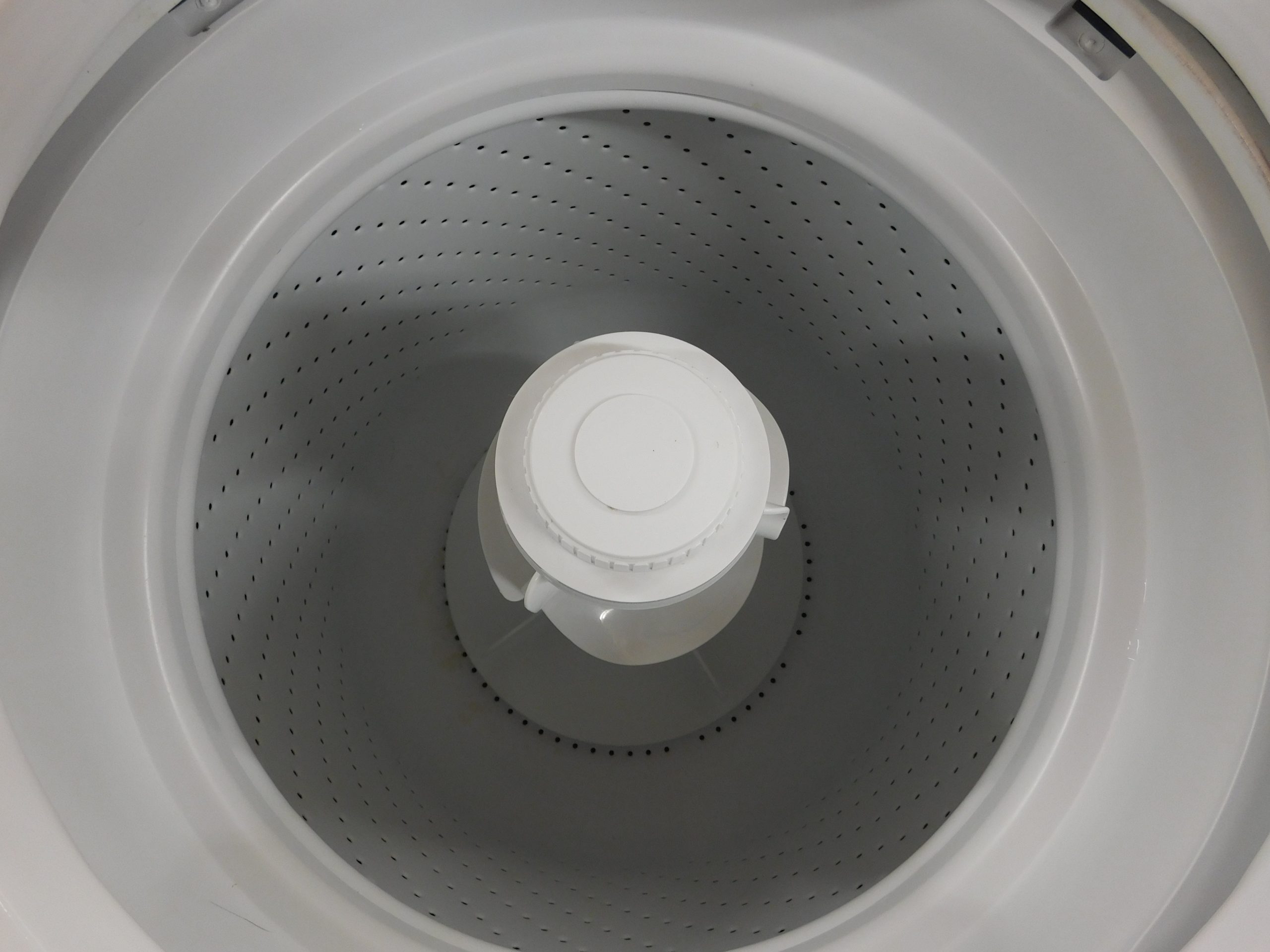 AMANA WASHER- SUPER CAPACITY- HEAVY DUTY WASHER- PRODUCT ID#A-368 (Copy) - Image 6