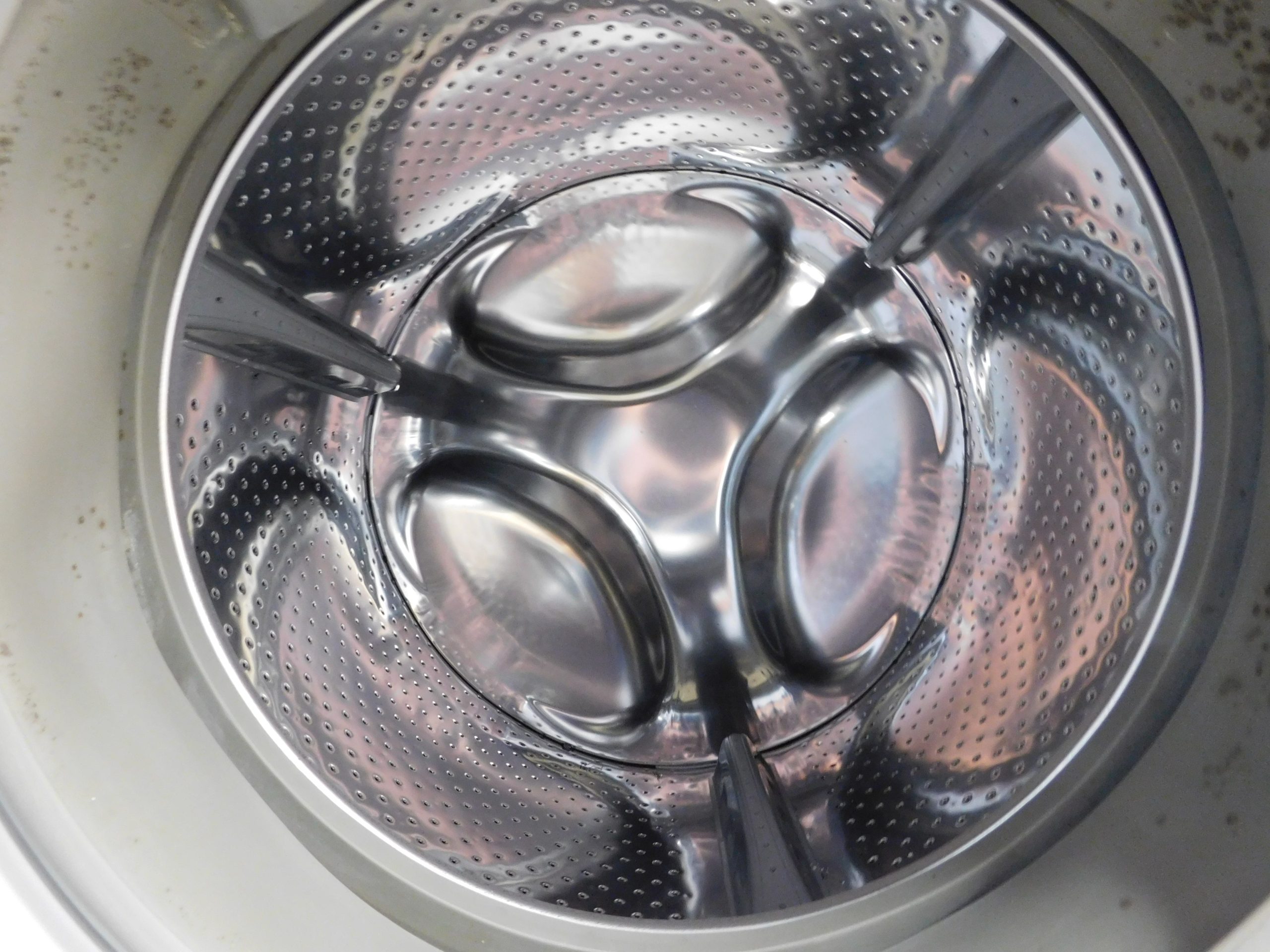 FRONT LOAD- MAYTAG (KING SIZE) FRONT LOAD WASHER - A-282 (FRONT LOAD) - Image 8