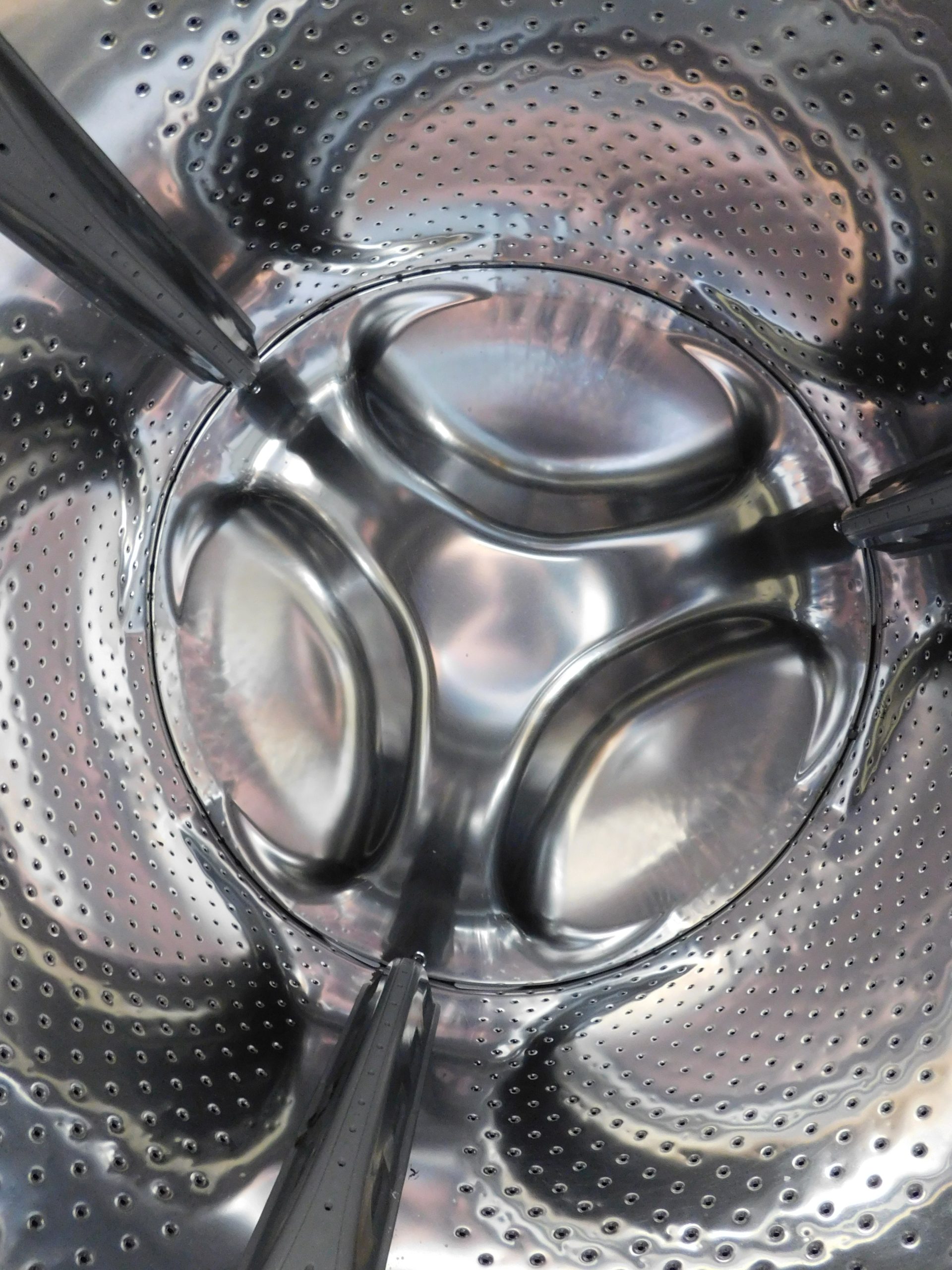 FRONT LOAD- MAYTAG (KING SIZE) FRONT LOAD WASHER - A-282 (FRONT LOAD) - Image 9