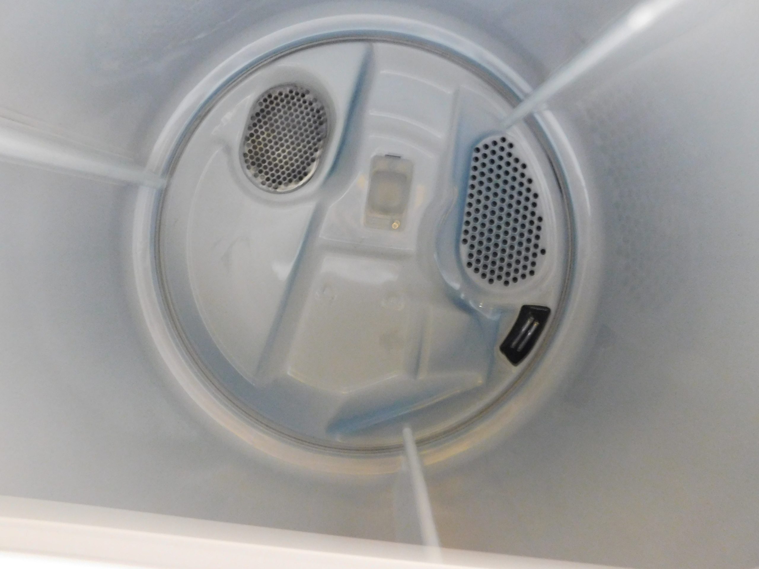 DRYER- WHIRLPOOL (GAS) SUPER CAPACITY PLUS- PRODUCT ID#A-266 - Image 6